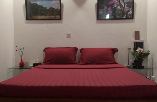 Prasat Sambour Cabin | Dracaena Resort