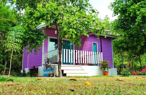 Nakhon Nayok Hotel | Baan Pennee