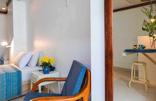 Bang Kho Laem Hotel | Collection O Howard Square Boutique Hotel