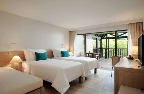 Pak Nam Pran Resort | Wyndham Hua Hin Pranburi Resort & Villas