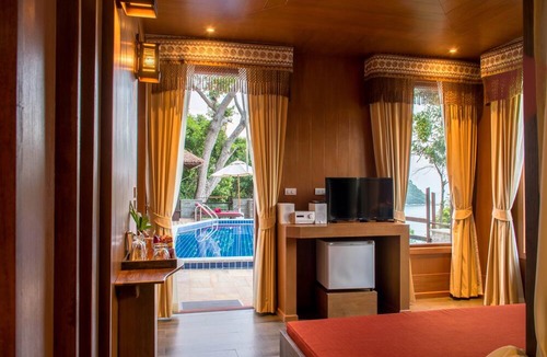 Baan Tai Resort | Panviman Resort, Koh Phangan