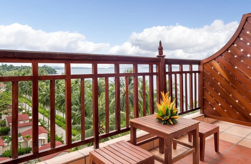 Mittakpheap Resort | Sokha Beach Resort