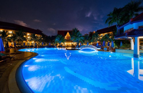 Mittakpheap Resort | Sokha Beach Resort