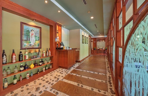 Siem Reap Resort | Sokha Angkor Resort