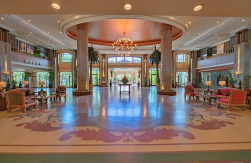 Siem Reap Resort | Sokha Angkor Resort