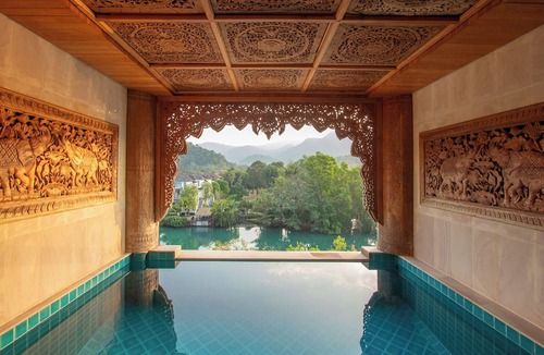 Ko Chang Resort | Santhiya Koh Chang Resort - Up to THB 3,000 Resort Credit per Night