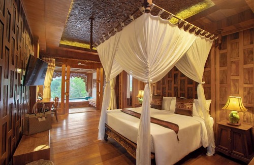 Ko Chang Resort | Santhiya Koh Chang Resort - Up to THB 3,000 Resort Credit per Night