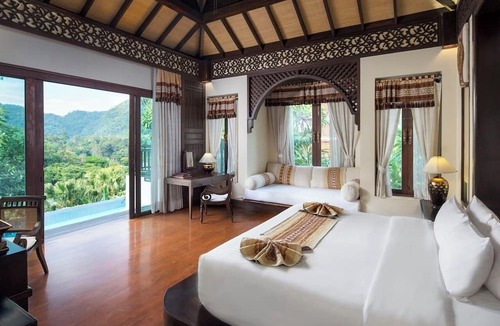 Pong Yaeng Resort | Panviman Chiang Mai Spa Resort