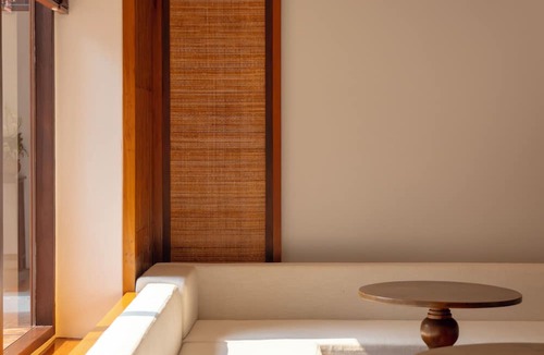 Wat Ket Hotel | Rimping Village Hotel