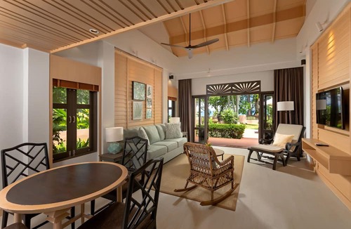 Khao Lak Resort | Khaolak Merlin Resort