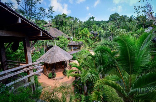 Koh Chang Tai Hotel | The Spa Koh Chang Resort