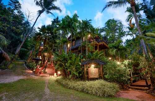 Koh Chang Tai Hotel | The Spa Koh Chang Resort