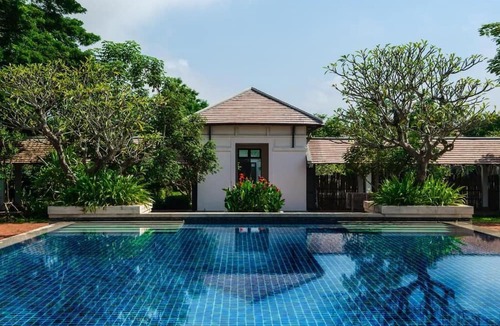 Luang Prabang Resort | The Grand Luang Prabang, Affiliated by Meliá