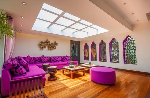 Siem Reap Hotel | Borei Angkor Resort & Spa