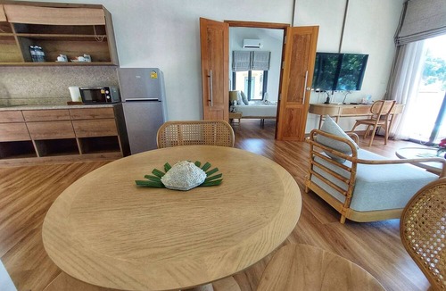 Pa Klok Resort | Supalai Scenic Bay Resort And Spa