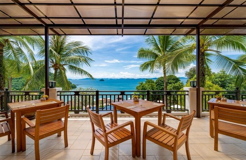 Pa Klok Resort | Supalai Scenic Bay Resort And Spa