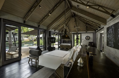 Sa Khu Resort | The Slate