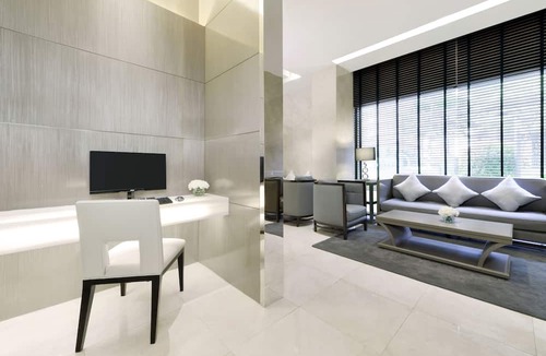 Chidlom Hotel | Centre Point Hotel Chidlom Bangkok