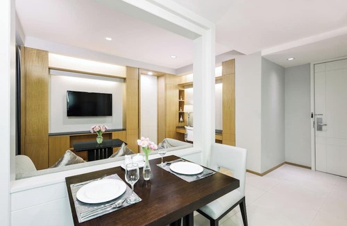 Chidlom Hotel | Centre Point Hotel Chidlom Bangkok