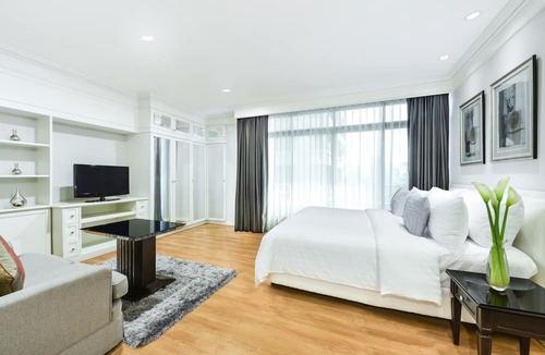 Chidlom Hotel | Centre Point Hotel Chidlom Bangkok