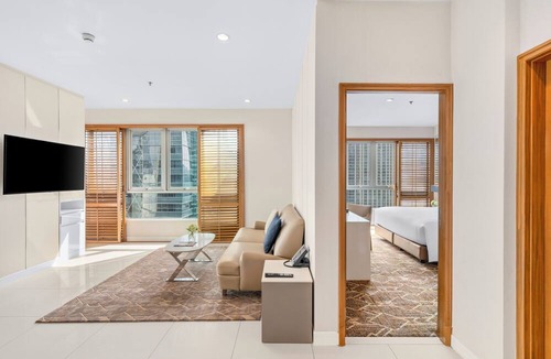 Chidlom Hotel | Grande Centre Point Ploenchit