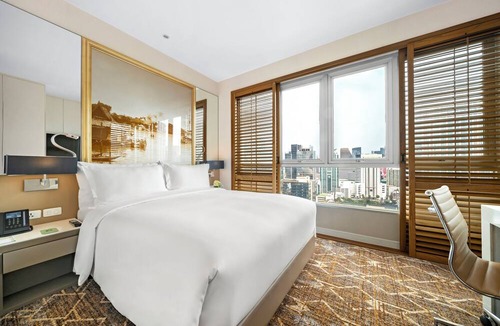 Chidlom Hotel | Grande Centre Point Ploenchit