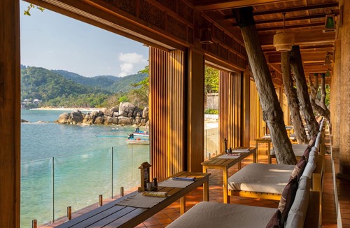 Baan Tai Resort | Santhiya Koh Phangan Resort & Spa – Up to THB 2,000 Resort Credit per Night