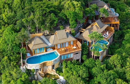 Baan Tai Resort | Santhiya Koh Phangan Resort & Spa – Up to THB 2,000 Resort Credit per Night