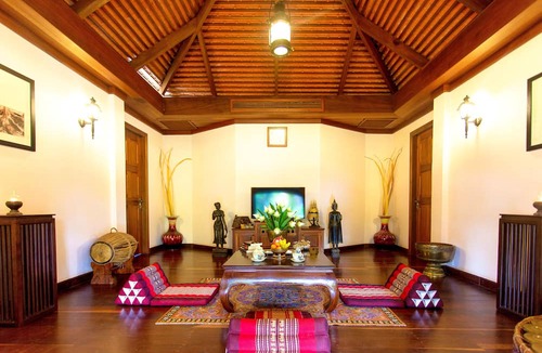 Siem Reap Hotel | Royal Angkor Resort & Spa