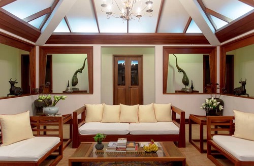 Siem Reap Hotel | Royal Angkor Resort & Spa