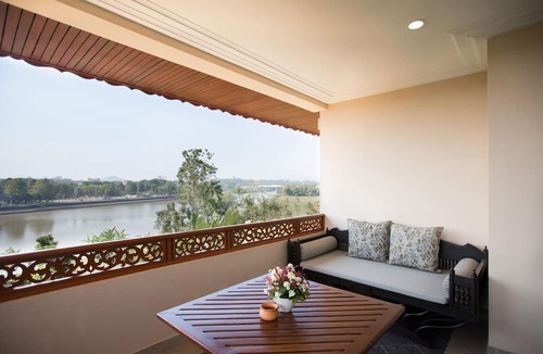 Chiang Rai Resort | The Imperial River House Resort