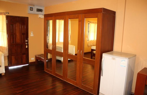 Klong Son Resort | The Aiyapura Koh Chang