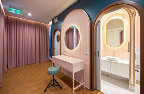 Suan Luang Hotel | Bangkok Rama Hotel