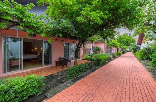 Suan Luang Hotel | Bangkok Rama Hotel