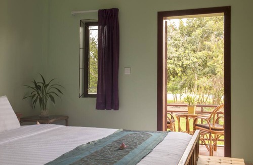 Kampong Thma Hotel | Samrith Hotel