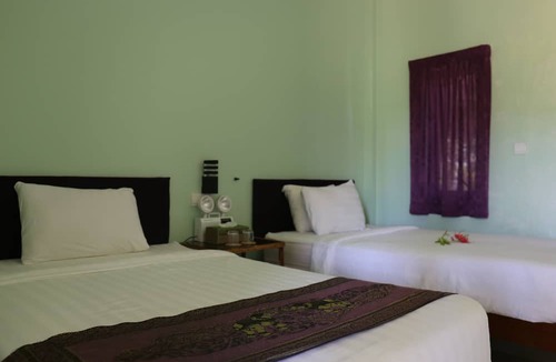 Kampong Thma Hotel | Samrith Hotel