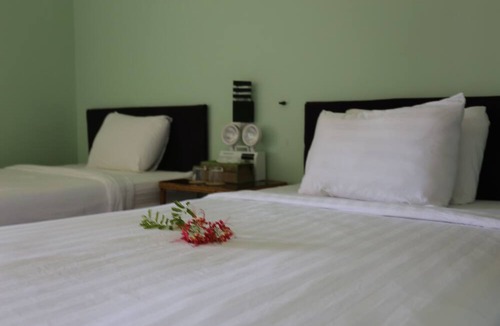 Kampong Thma Hotel | Samrith Hotel