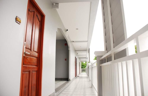 Hua Hin Hotel | Baan Yokmhanee