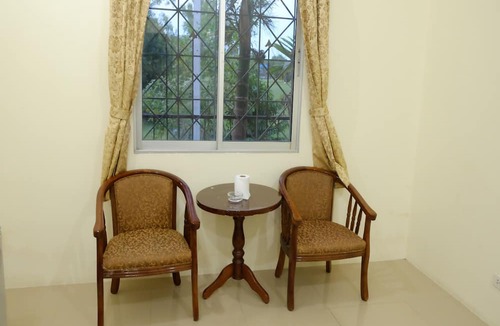 Chakphong Hotel | Ban Medsai Resort
