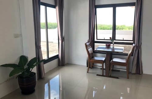 Map Yang Phon Hotel | I-Home Residence and Hotel