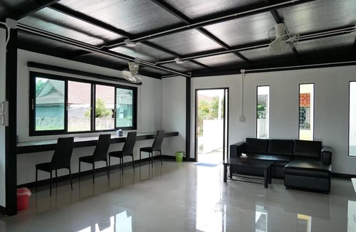 Fang Hotel | Fang Villa Hotel