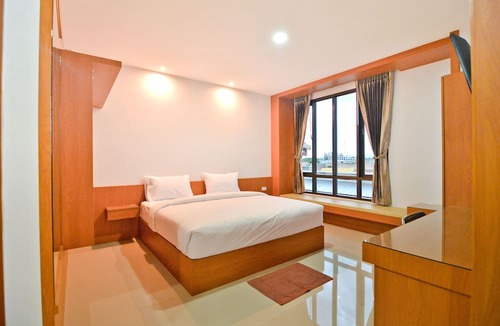 Tha Wang Thong Hotel | Sabuy Best Hotel Phayao