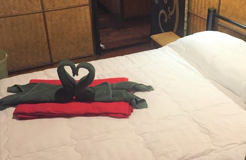 Wachira Phayaban Hotel | Shanti Lodge Bangkok