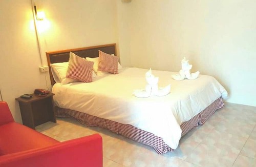 Koh Kaew Hotel | Hotel De Ratt