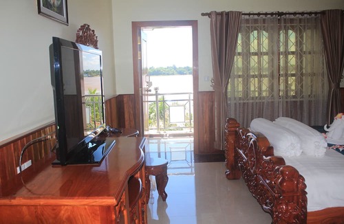 Kampong Cham Hotel | Monorom 2 VIP Hotel