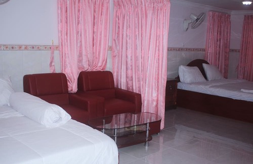 Kampong Cham Hotel | Phkar Chhouk Tep Hotel