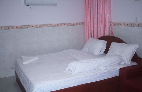 Kampong Cham Hotel | Phkar Chhouk Tep Hotel