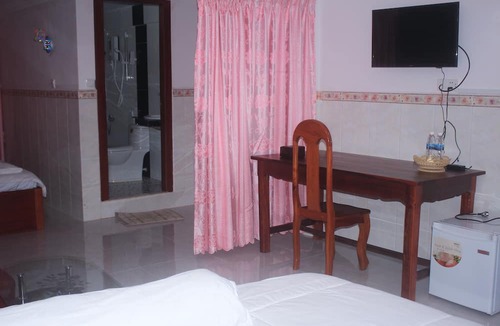 Kampong Cham Hotel | Phkar Chhouk Tep Hotel