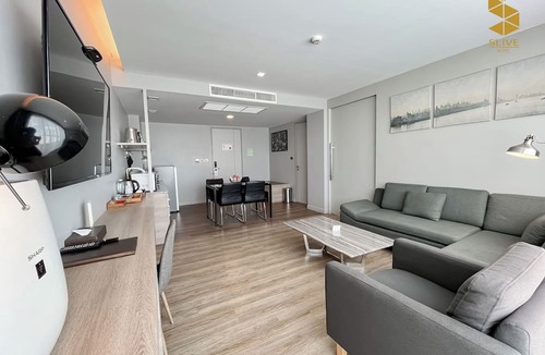Surin Hotel | Slive hotel