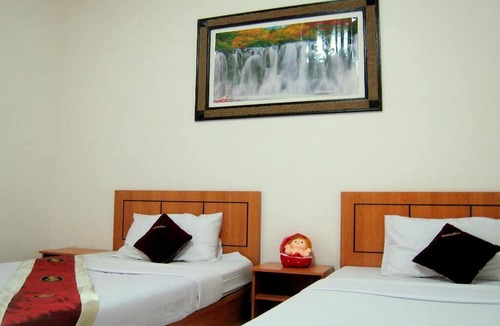 Tha Sala Hotel | Choktawee Residence and Mansion